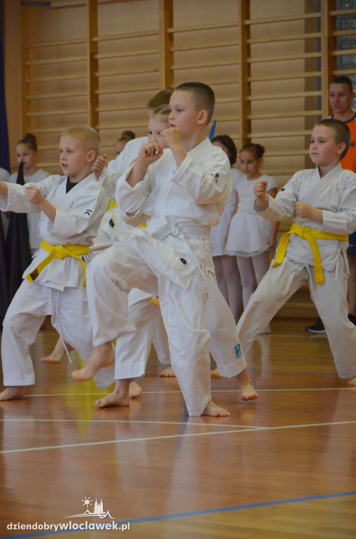 Otwarcie boiska sportowego przy SP 2