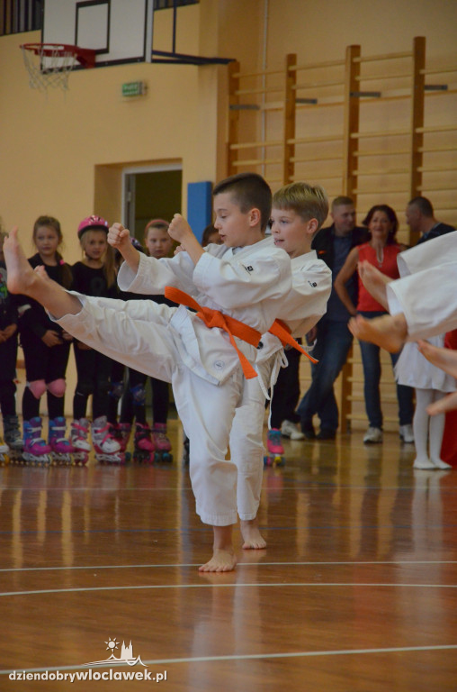 Otwarcie boiska sportowego przy SP 2