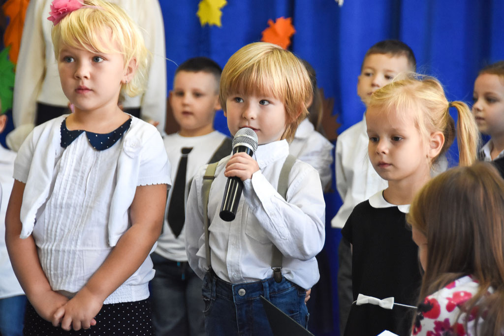 Dzień Nauczyciela w PP nr 6