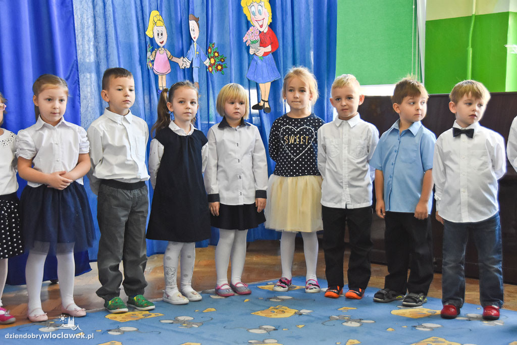 Dzień Nauczyciela w PP nr 6