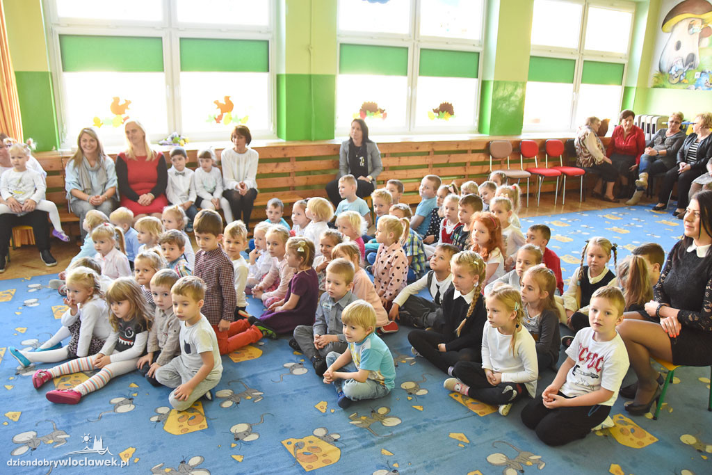 Dzień Nauczyciela w PP nr 6