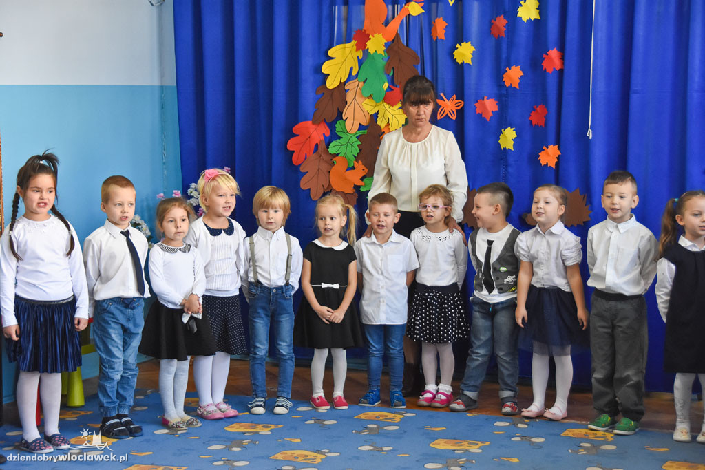 Dzień Nauczyciela w PP nr 6