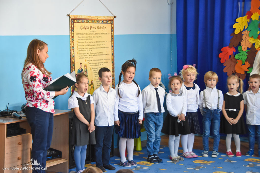Dzień Nauczyciela w PP nr 6