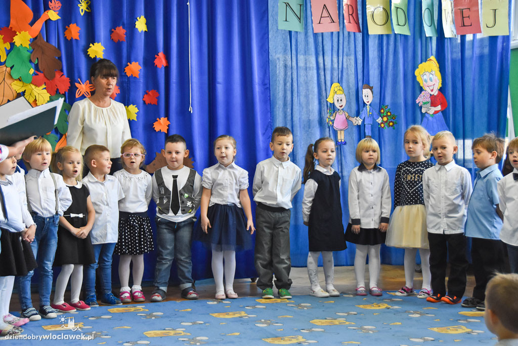 Dzień Nauczyciela w PP nr 6