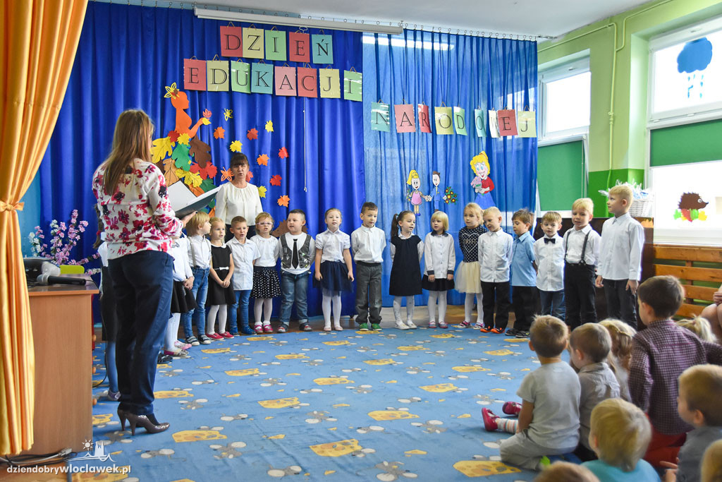 Dzień Nauczyciela w PP nr 6