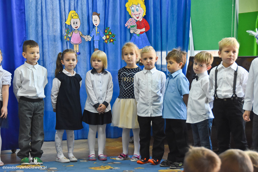 Dzień Nauczyciela w PP nr 6