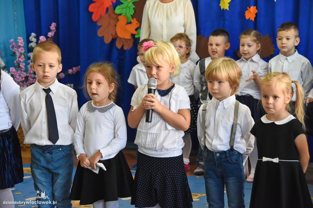 Dzień Nauczyciela w PP nr 6