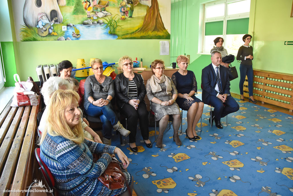 Dzień Nauczyciela w PP nr 6