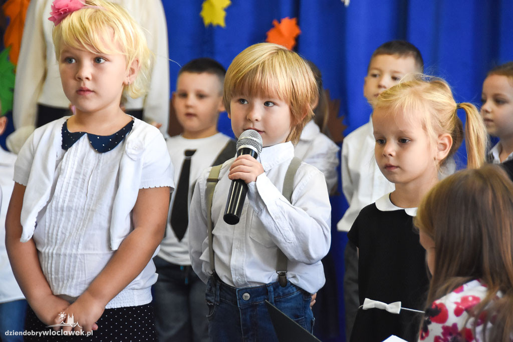 Dzień Nauczyciela w PP nr 6