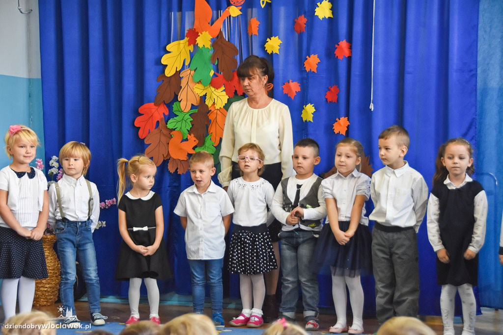 Dzień Nauczyciela w PP nr 6