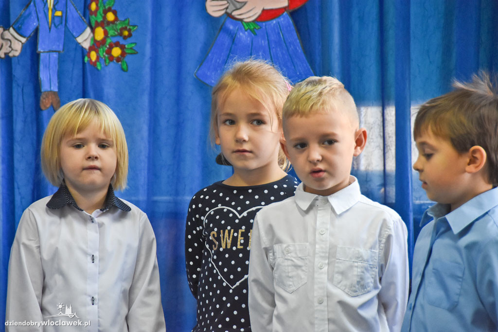 Dzień Nauczyciela w PP nr 6