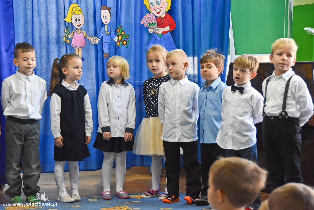 Dzień Nauczyciela w PP nr 6