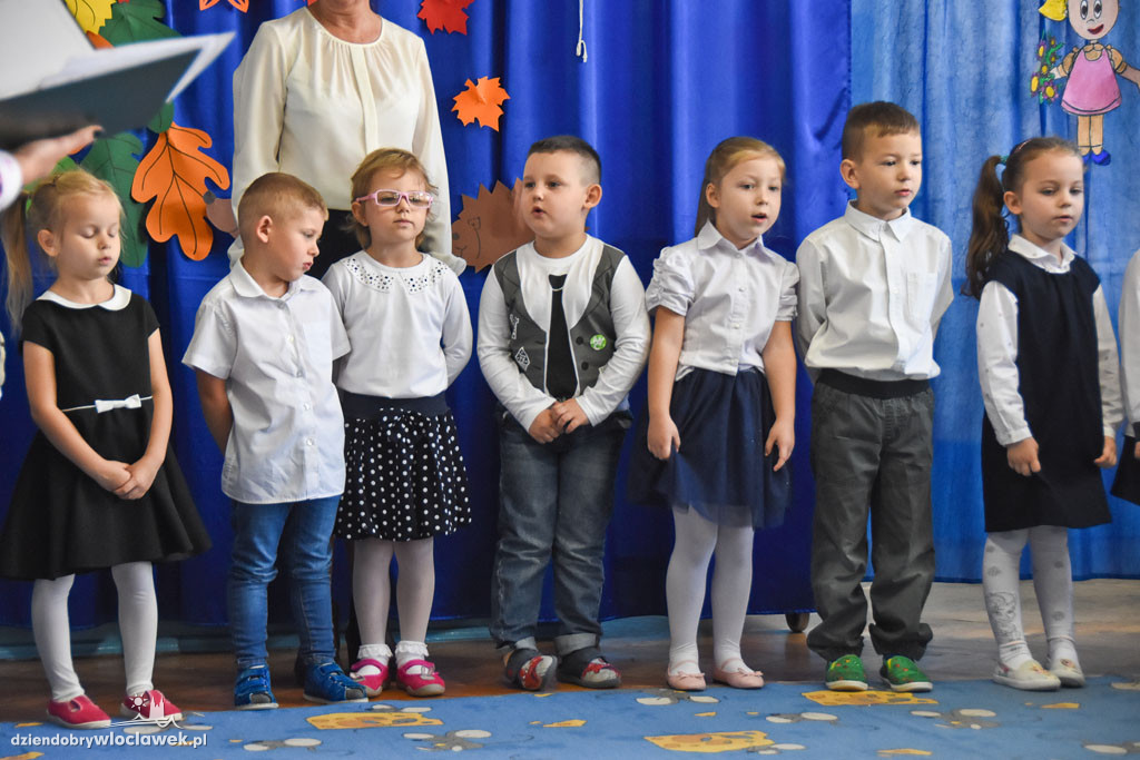 Dzień Nauczyciela w PP nr 6