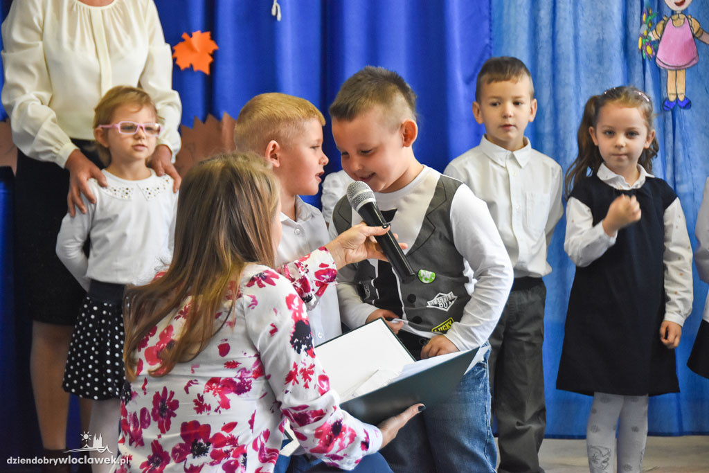 Dzień Nauczyciela w PP nr 6