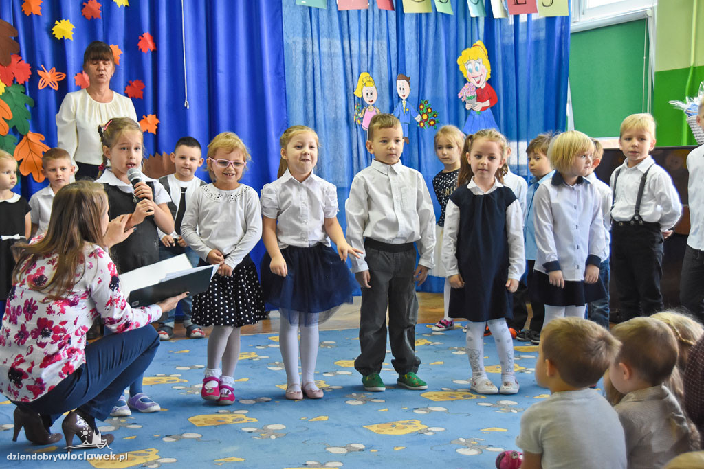 Dzień Nauczyciela w PP nr 6