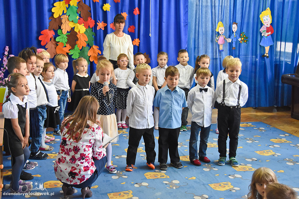 Dzień Nauczyciela w PP nr 6