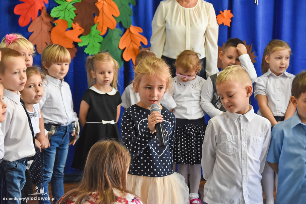 Dzień Nauczyciela w PP nr 6