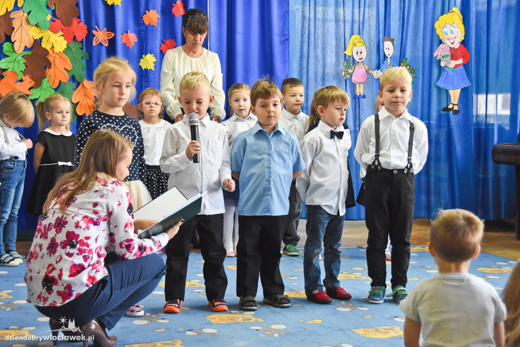 Dzień Nauczyciela w PP nr 6
