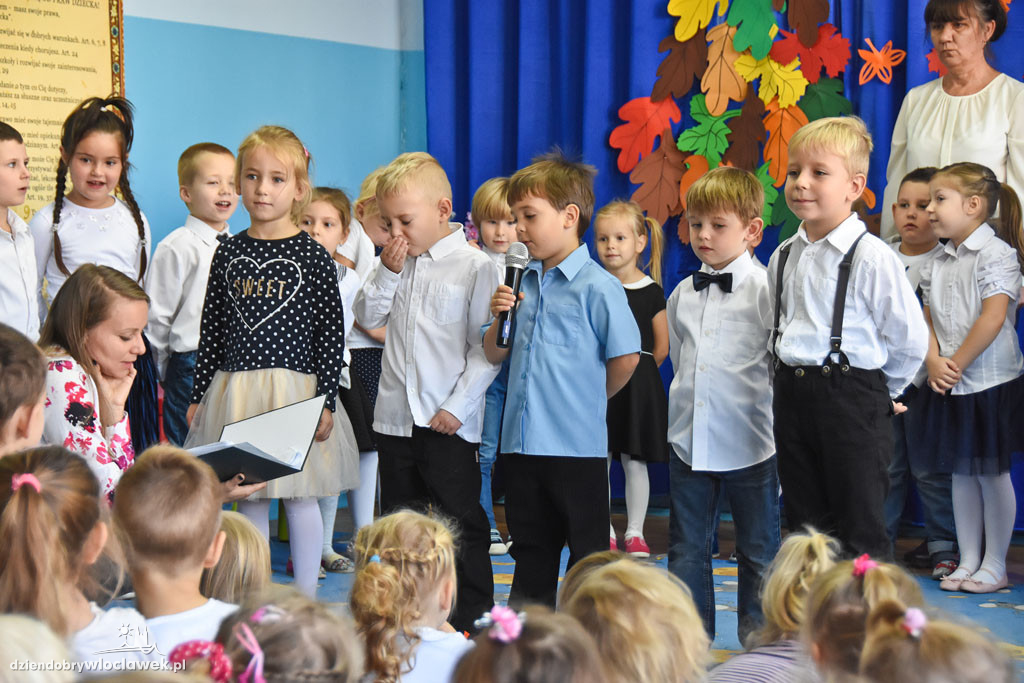 Dzień Nauczyciela w PP nr 6