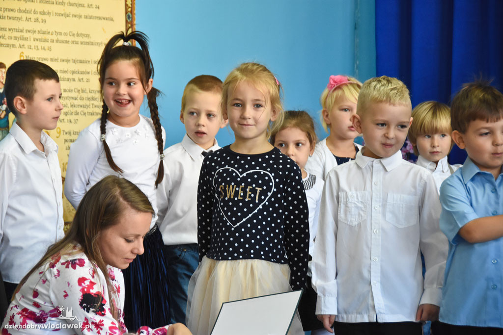 Dzień Nauczyciela w PP nr 6