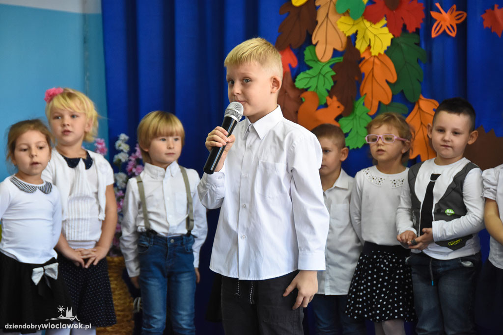 Dzień Nauczyciela w PP nr 6