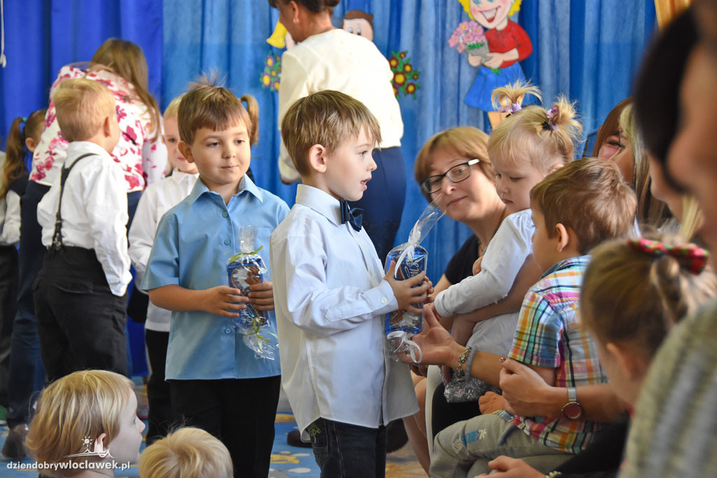 Dzień Nauczyciela w PP nr 6