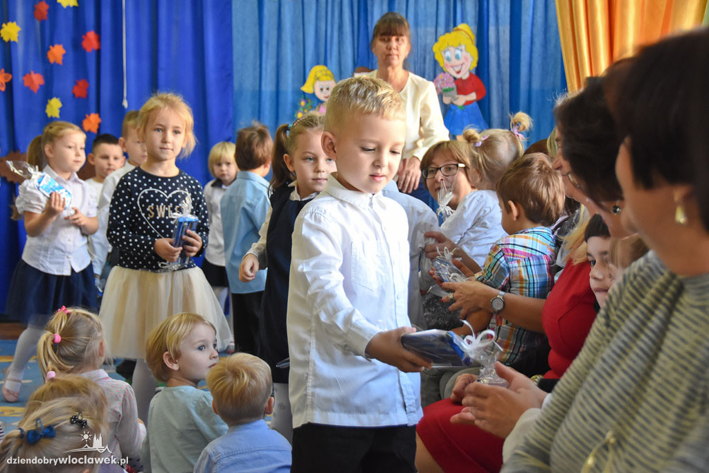 Dzień Nauczyciela w PP nr 6