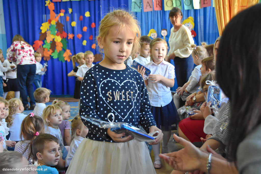 Dzień Nauczyciela w PP nr 6