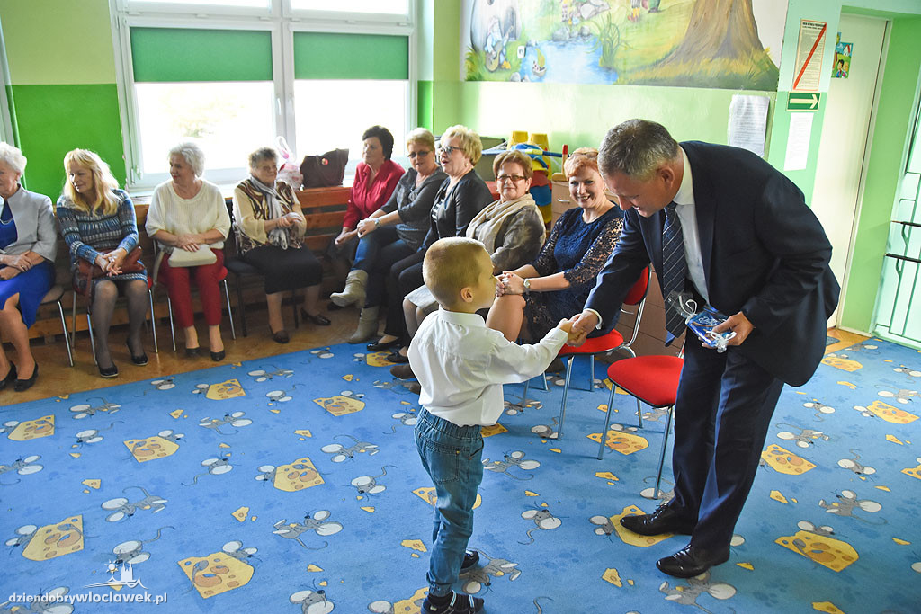 Dzień Nauczyciela w PP nr 6