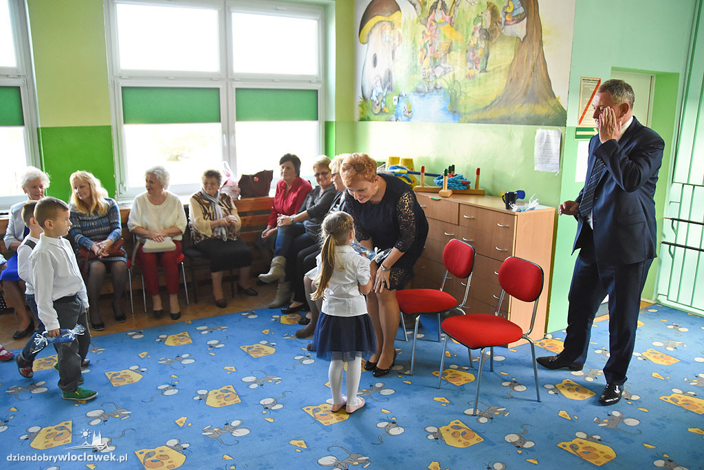 Dzień Nauczyciela w PP nr 6