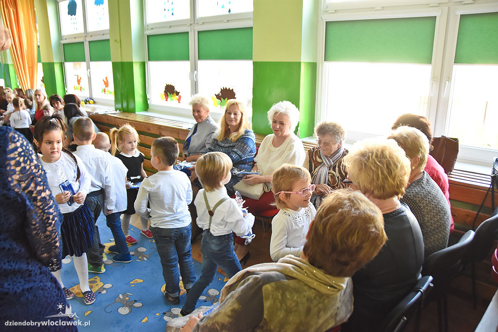 Dzień Nauczyciela w PP nr 6