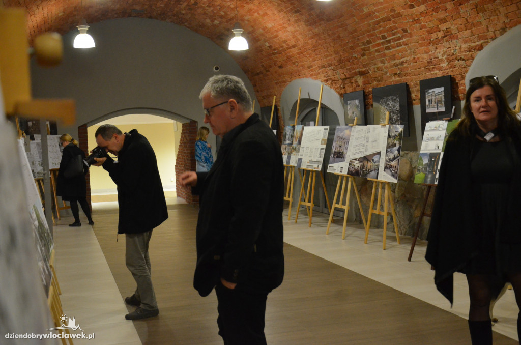 Rozstrzygnięcie konkursu architektonicznego