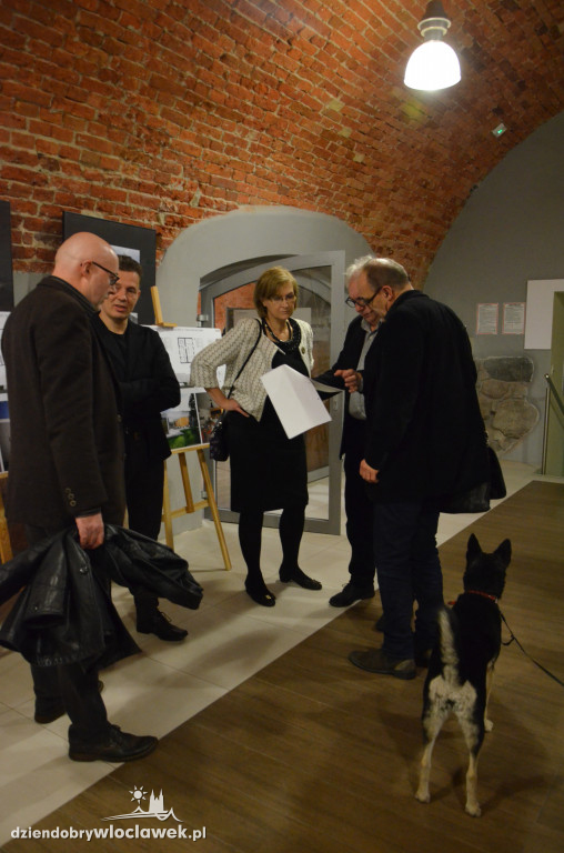 Rozstrzygnięcie konkursu architektonicznego