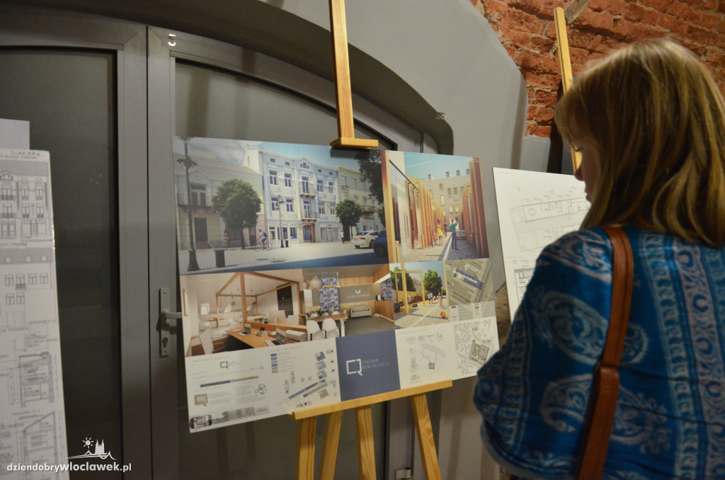 Rozstrzygnięcie konkursu architektonicznego