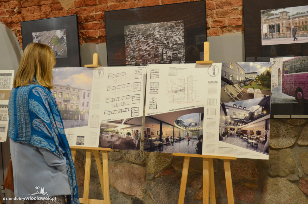 Rozstrzygnięcie konkursu architektonicznego