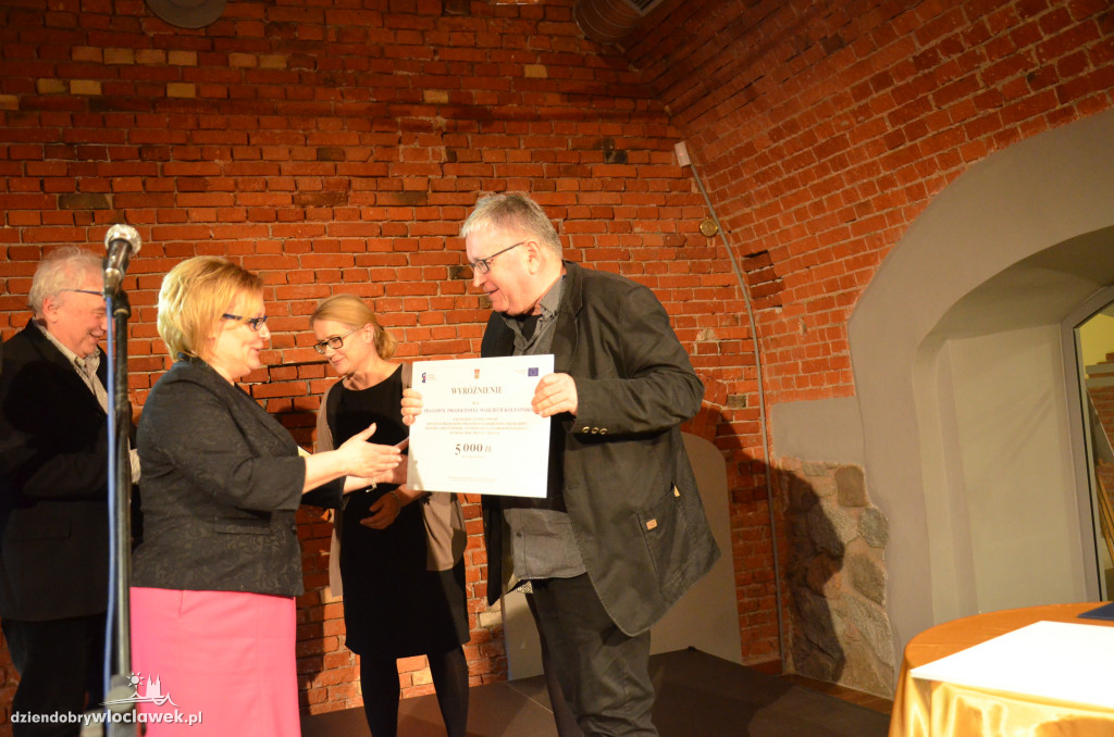 Rozstrzygnięcie konkursu architektonicznego