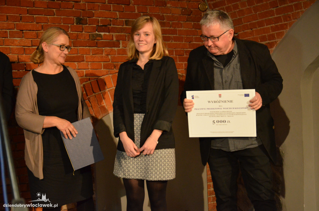 Rozstrzygnięcie konkursu architektonicznego
