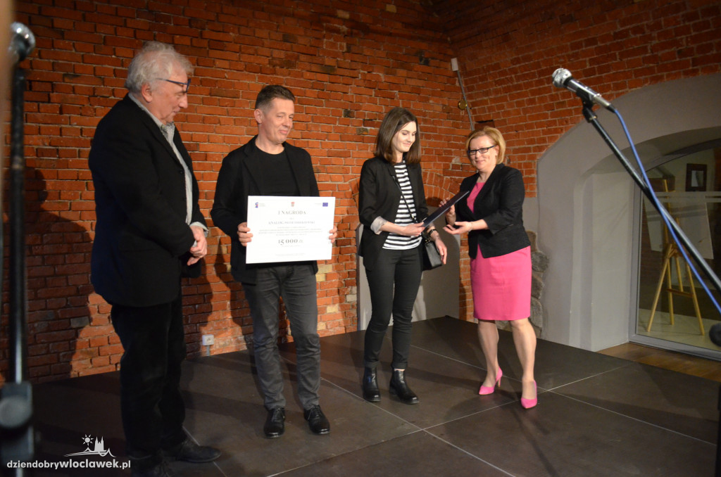 Rozstrzygnięcie konkursu architektonicznego