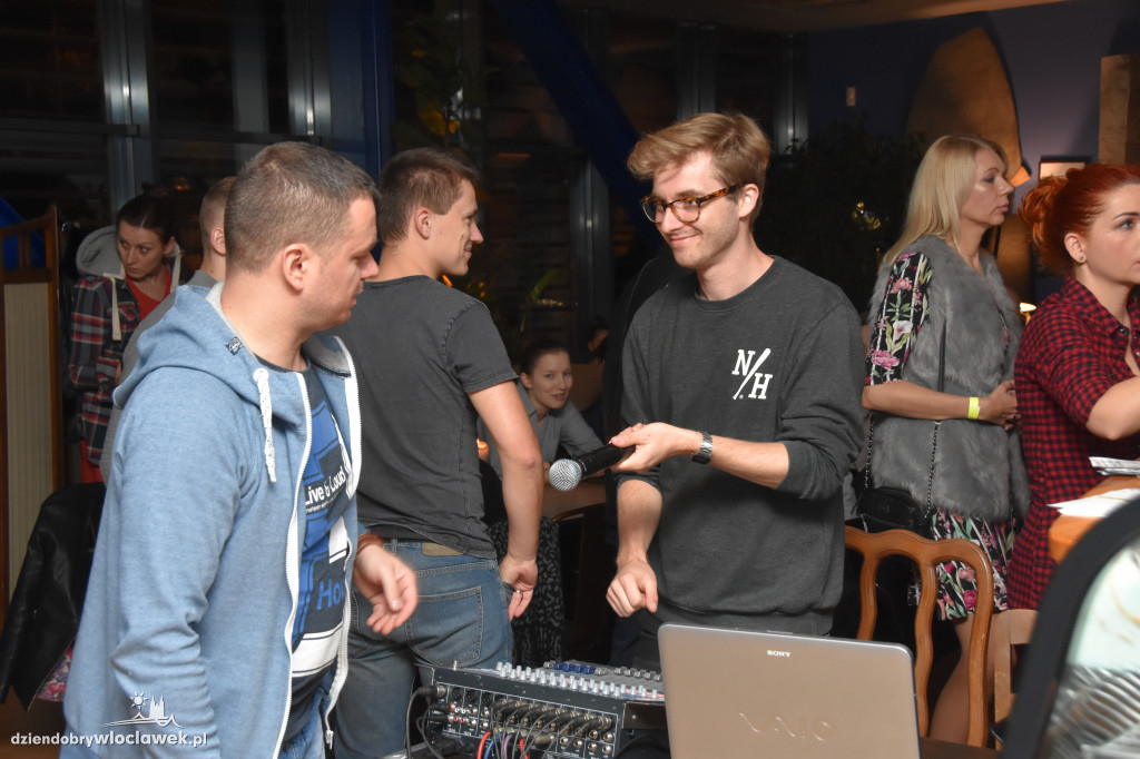Mikromusic w klubokawiarni Rejs