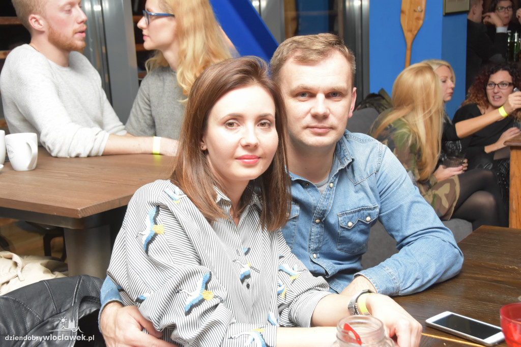 Mikromusic w klubokawiarni Rejs