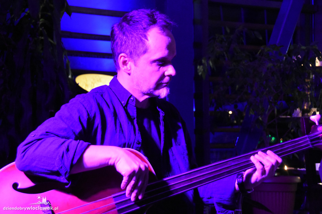 Mikromusic w klubokawiarni Rejs