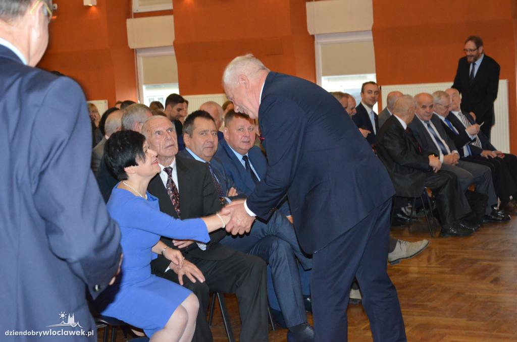 Uroczysta inauguracja roku w KSW