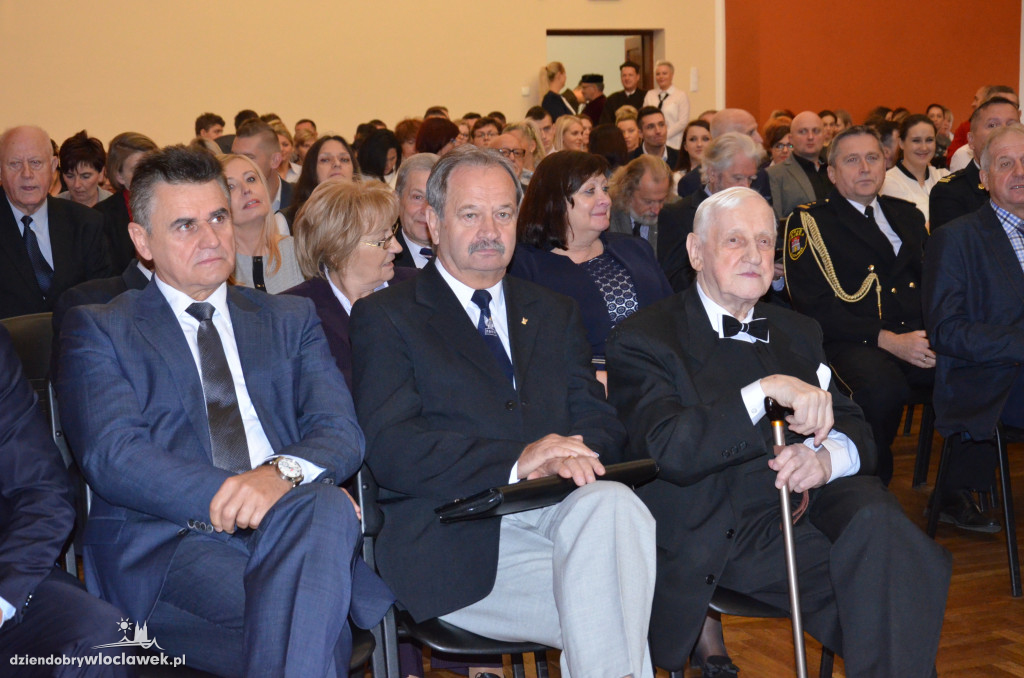 Uroczysta inauguracja roku w KSW