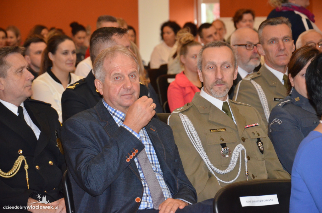 Uroczysta inauguracja roku w KSW