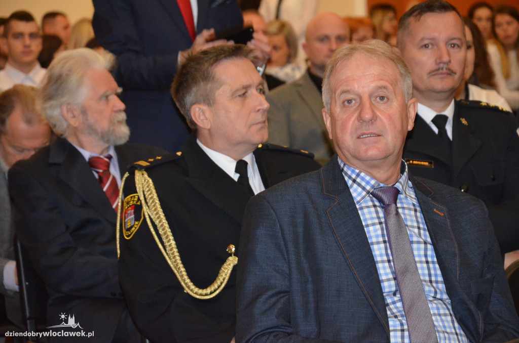 Uroczysta inauguracja roku w KSW