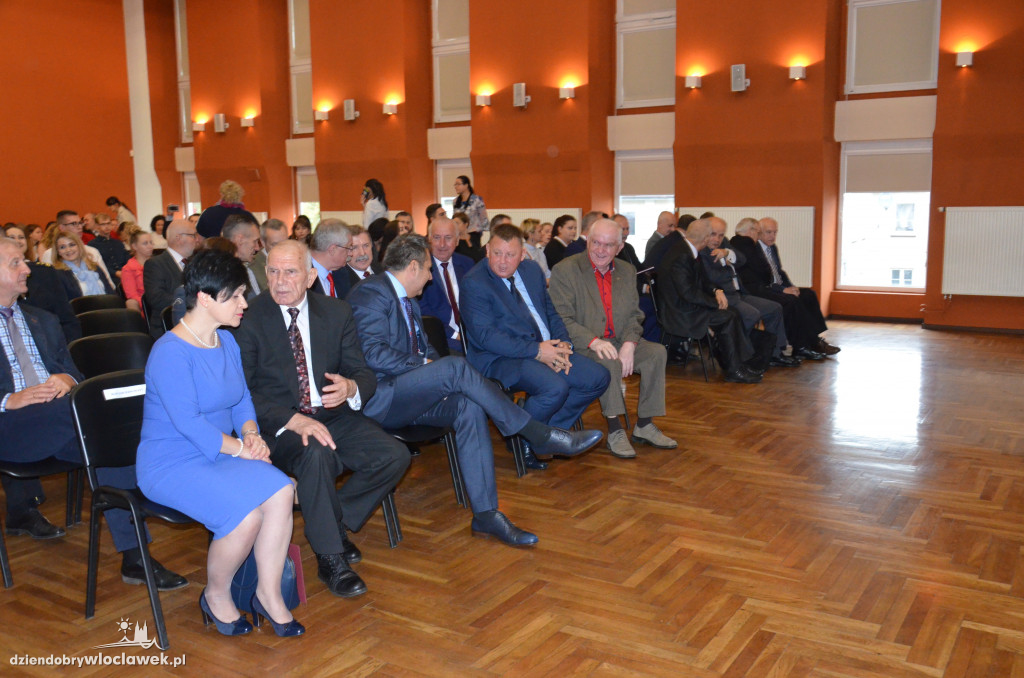 Uroczysta inauguracja roku w KSW