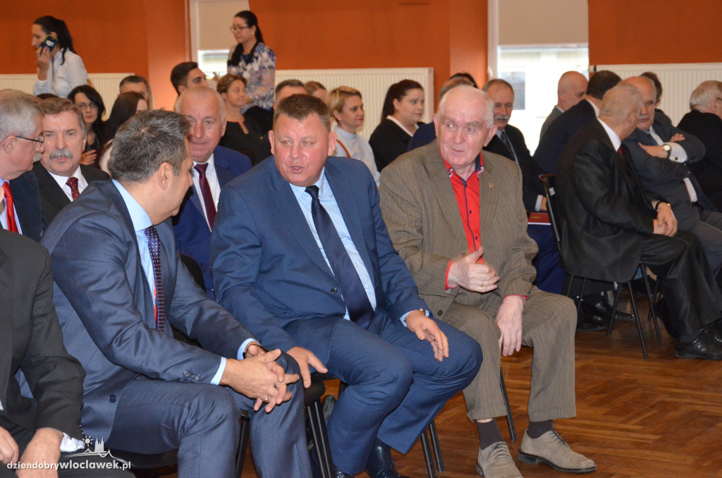 Uroczysta inauguracja roku w KSW