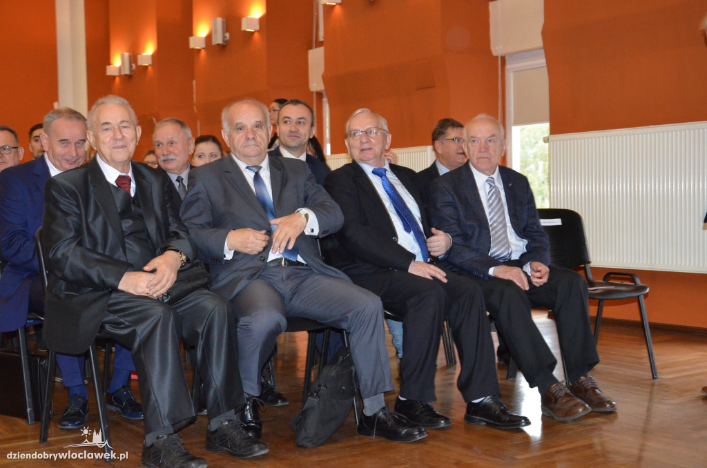 Uroczysta inauguracja roku w KSW