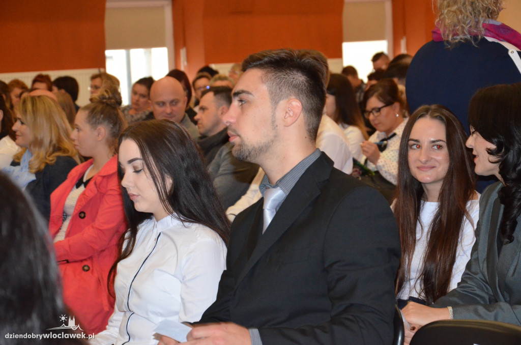Uroczysta inauguracja roku w KSW