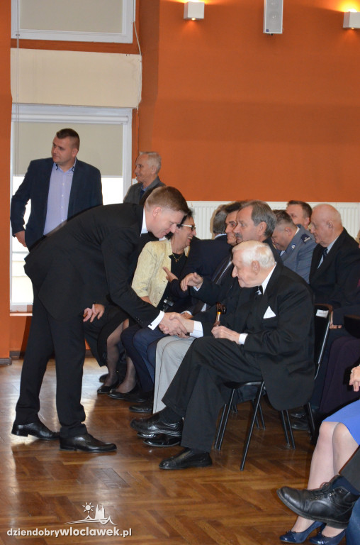 Uroczysta inauguracja roku w KSW